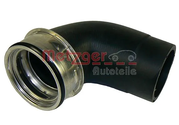 Charge Air Hose